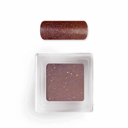 Moyra Farget Akryl 17 Choco Brown