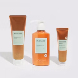 Voesh Velvet Luxe Jasmin Soothe