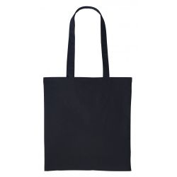 Handlenett Punk Girl Black