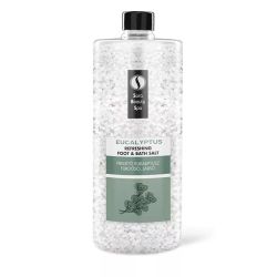 SBS Fot og Badesalt Rosmarin & Mint