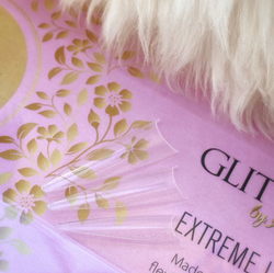 Glitterbels Extreme Length Tipper - REFILL