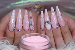 Glitterbels Extreme Length Tipper - REFILL