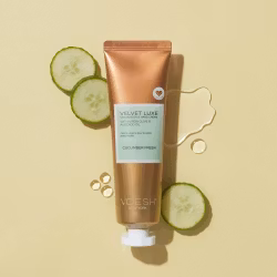 Voesh Velvet Luxe Cucumber Fresh 3oz/90ml