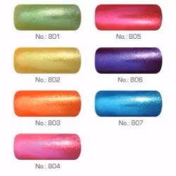 Moyra Neglelakk - Glamour 803