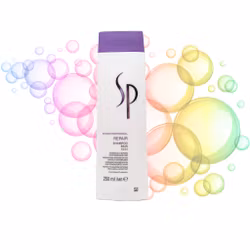 Wella SP Repair Shampoo + GRATIS BALSAM