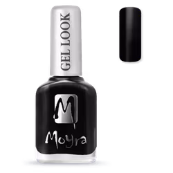 Moyra Neglelakk - Gel Look 944 Chantal