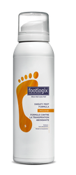 Footlogix Sweaty Feet Formula (5)
