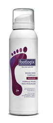 Footlogix Rough Skin Formula (7+) VAREUTSALG