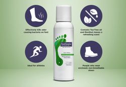 Footlogix Foot Fresh (9)
