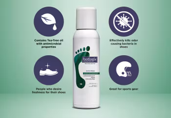 Footlogix Shoe Fresh (10)