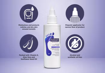 Footlogix Cuticle Conditioner (12)