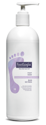 Footlogix Foot Soak (13) Profesjonell