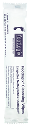 Footlogix Cleansing Wipe