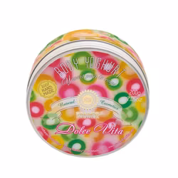 Body Yoghurt - Dolce Vita