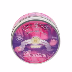 Body Yoghurt - Emotions