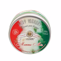 Body Yoghurt - Mamma Mia