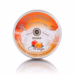 Body Yoghurt - Mango