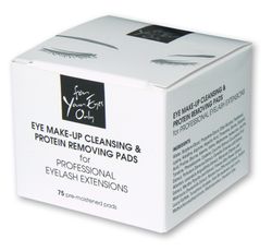 Protein Remover Pads