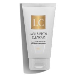 Lash & Brow Gel Cleanser