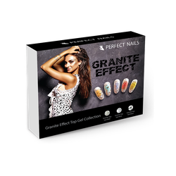 Perfect Nails - Granite kit