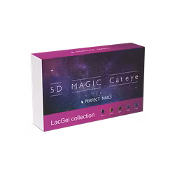 Perfect Nails - 5D Cat Eye kit