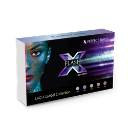 Perfect Nails - Flash #1 kit