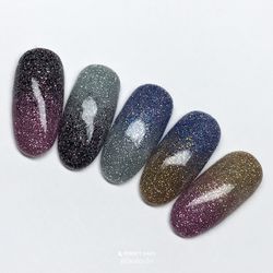 Perfect Nails - Flash #1 kit