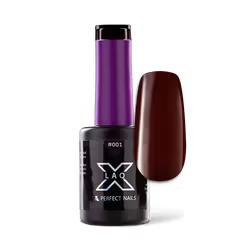 Perfect Nails Laq X Coffee kit