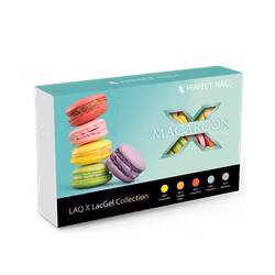 Perfect Nails - Macaroon kit