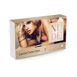 Perfect Nails - Nude kit