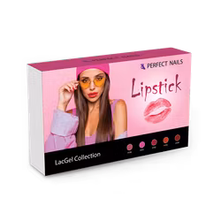 Perfect Nails - Lipstick kit