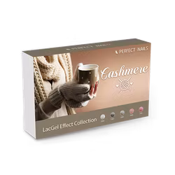 Perfect Nails - Cashmere kit