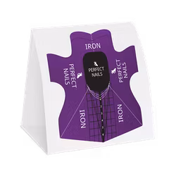 Perfect Nails Iron 200stk