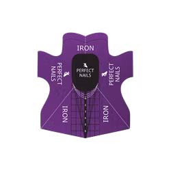 Perfect Nails Iron 200stk