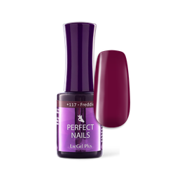 Perfect Nails LacGel +117