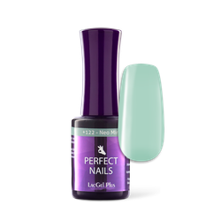Perfect Nails LacGel +122