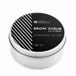 CC Brows Skrubb
