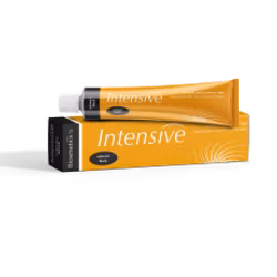 Intensive Black