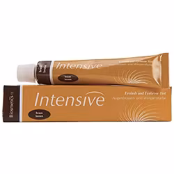 Intensive Brown
