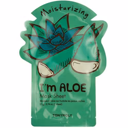 Tony Moly I´m Aloe