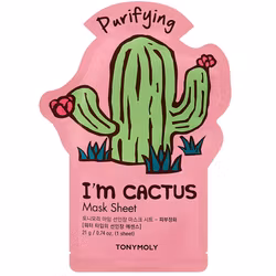 Tony Moly I´m Cactus