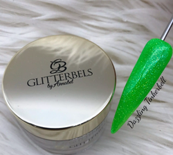 Glitterbels Farget Akryl Dazzling Tinkerbel 28g