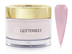Glitterbels Farget Akryl Baby Powder 28g