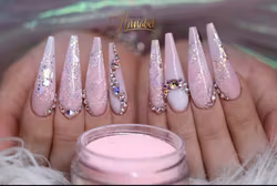 Glitterbels Extreme Length Tipper
