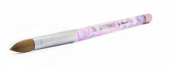 Glitterbels Akrylpensel #10