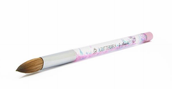 Glitterbels Akrylpensel #14
