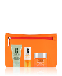 Clinique Daily Defense Set