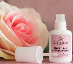 Glitterbels Effortless Adhesion Glue