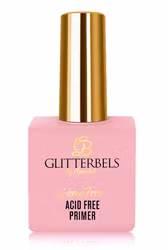 Glitterbels HEMA-FREE acid free primer