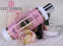 Glitterbels Diamond Shine Cleanser